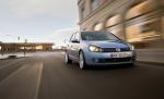 Volkswagen Golf 2008 года